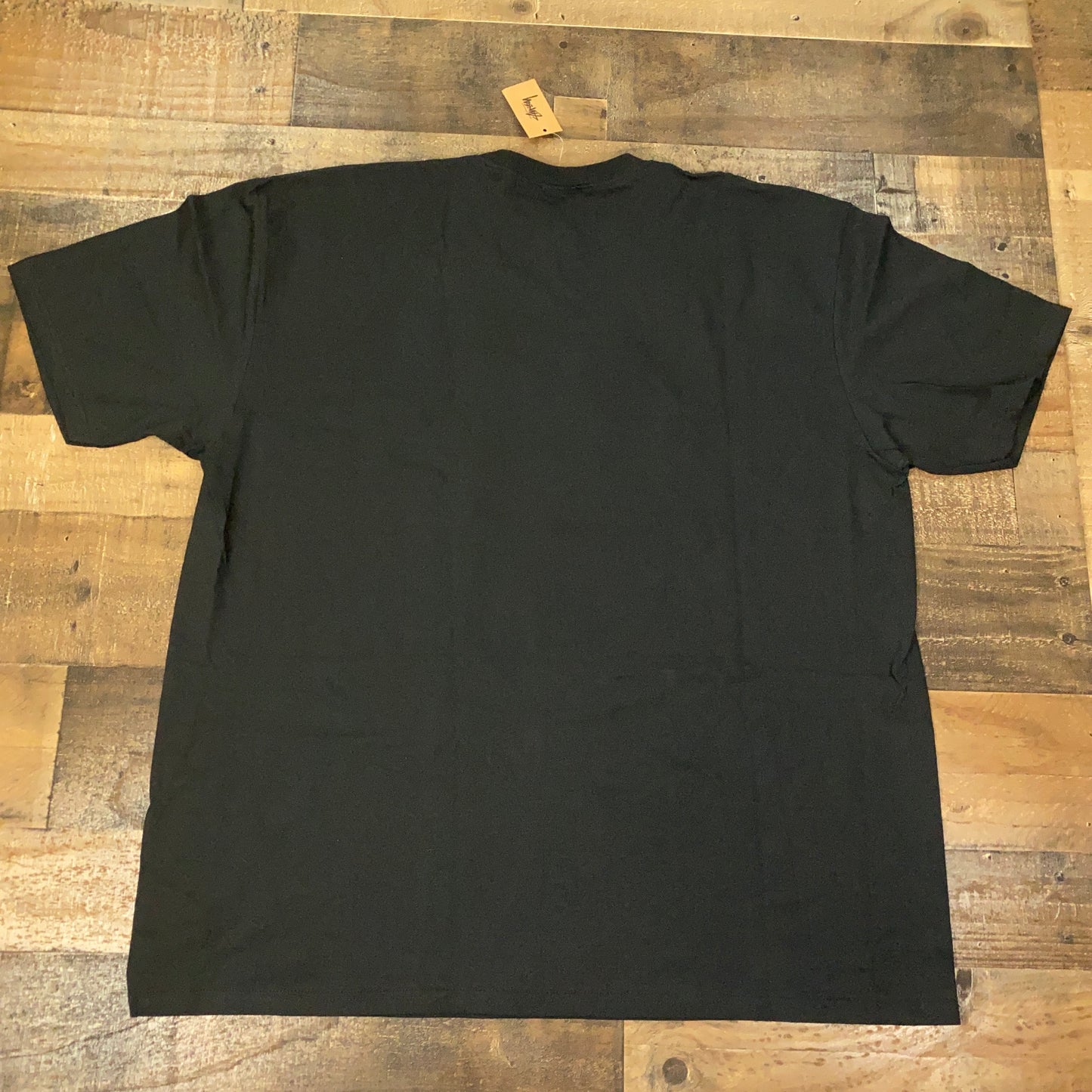 Stussy Bulldog Tee Mens T-Shirt