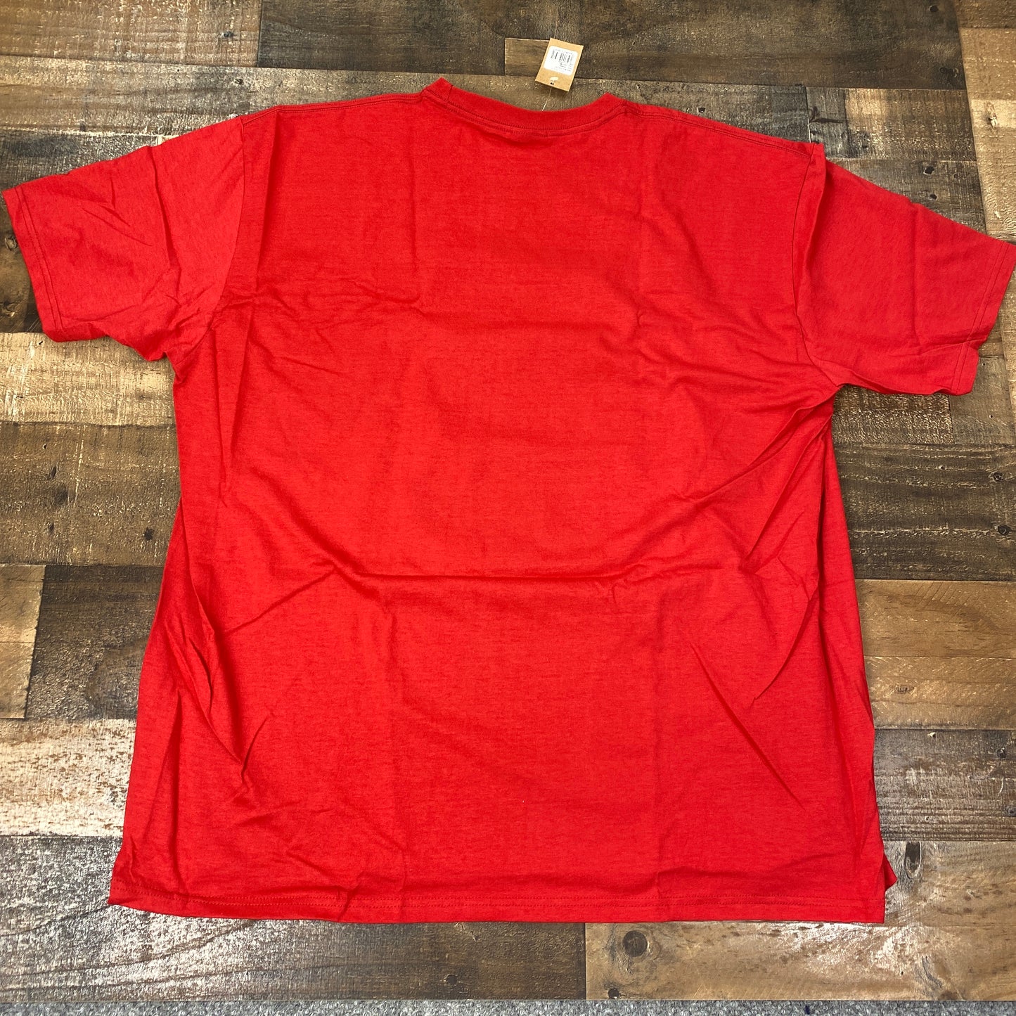 Stussy Bulldog Tee Mens T-Shirt