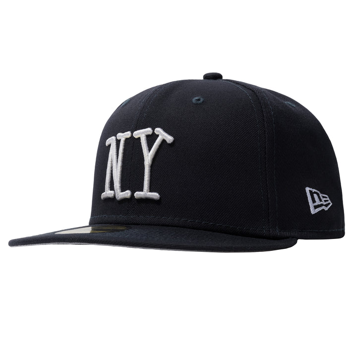 Stussy New York New Era Cap