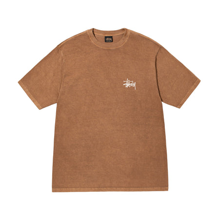 Stussy Basic Pig. Dyed XL Tee