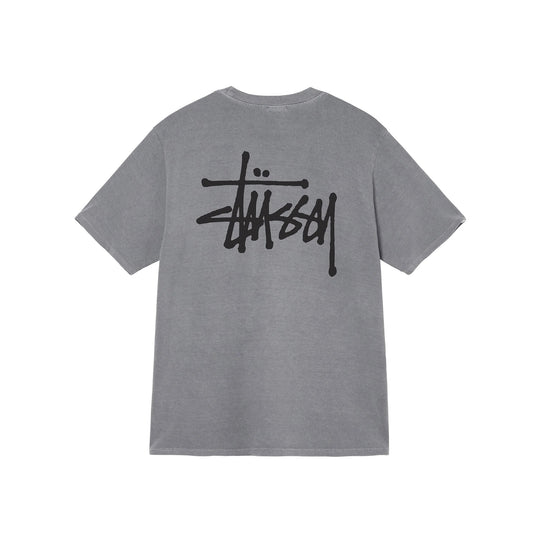 Stussy Basic Pig. Dyed XL Tee
