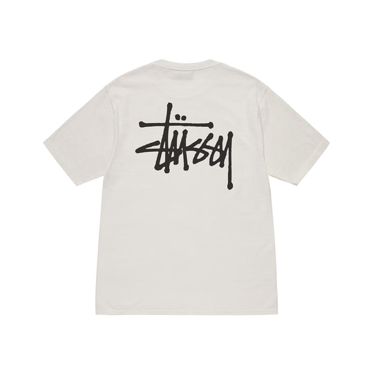 Stussy Basic Pig. Dyed XL Tee