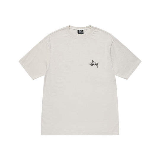 Stussy Basic Pig. Dyed XXL Tee