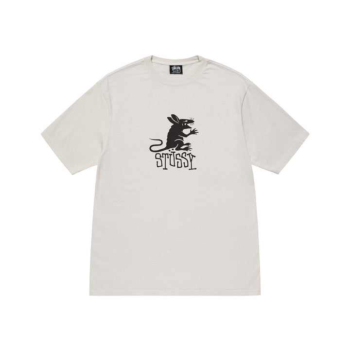 Stussy Rat Tee Pigment Dyed XL T-Shirt