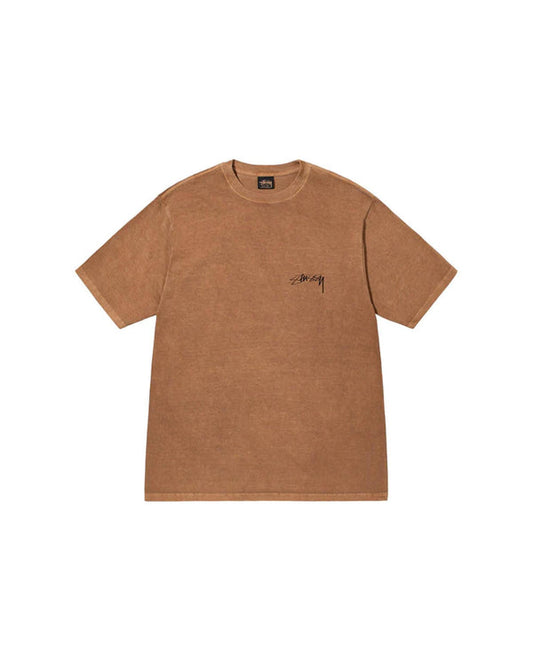 Stussy 100% Pigment Dyed Tee