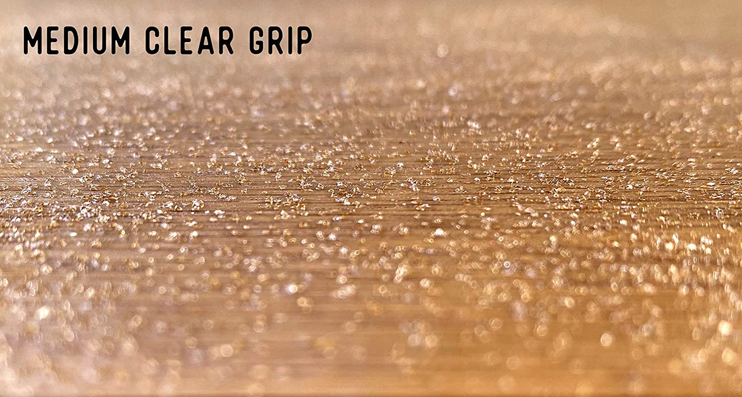 Spray on Grip Tape for Skateboards and Longboards