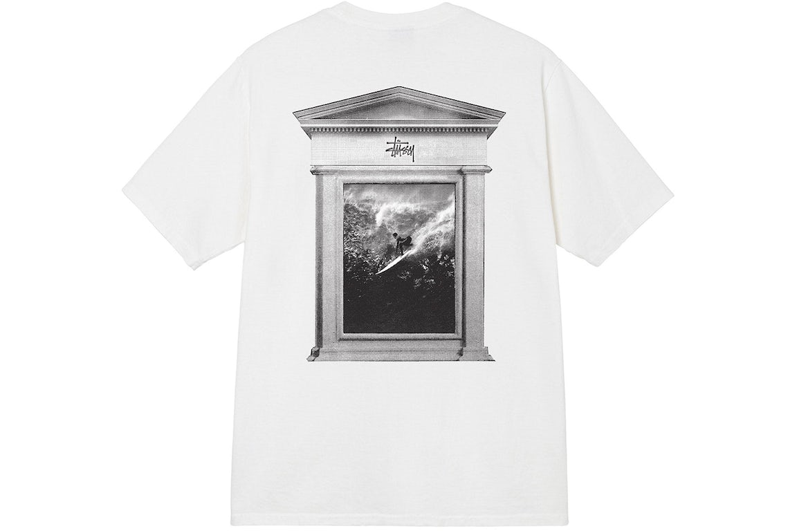 Skate Tomb Stussy XXL T Shirt