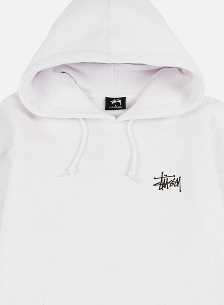 Basic Stussy Hoodie XL – Exodus Longboard Co.