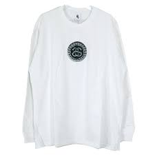 Stussy X Nike Long Sleeve NRG Tee XXL