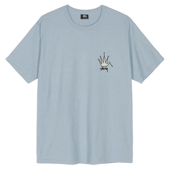 Stussy S Crown Tee