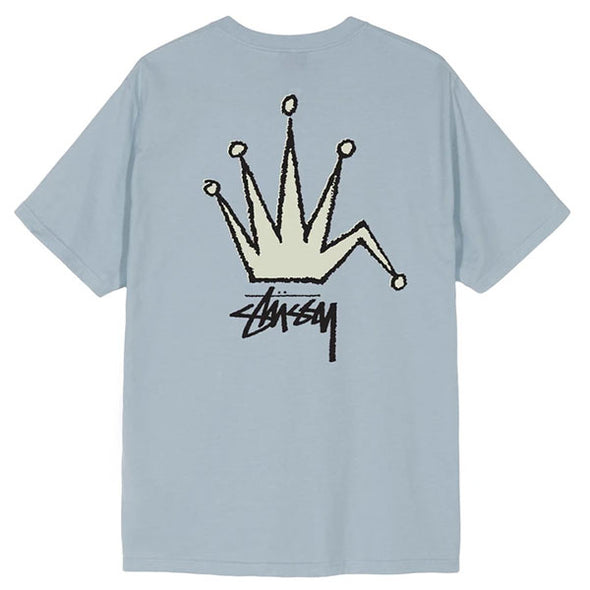 Stussy S Crown Tee
