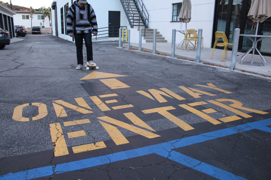 Different Skateboarding Styles to Try