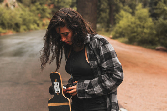 How to Choose the Best Longboards - The Ultimate Buying Guide