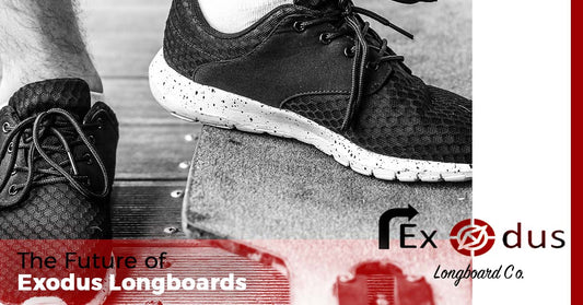The Future of Exodus Longboards