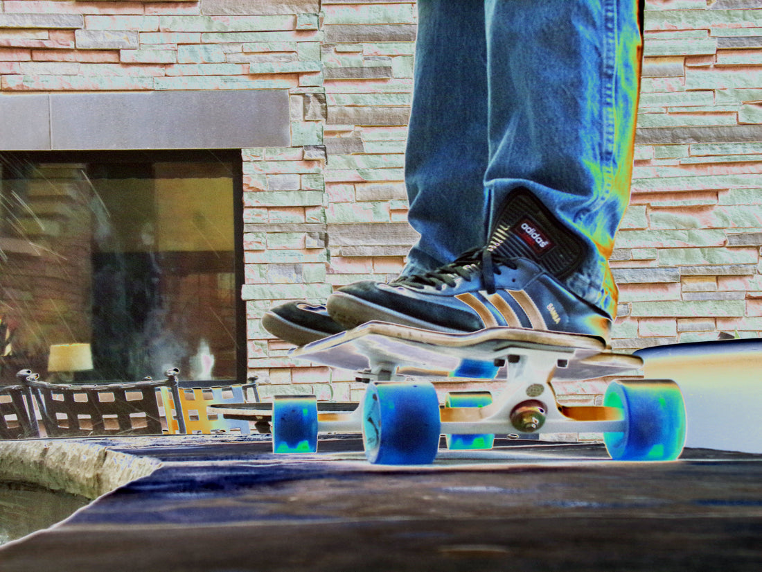 The 6 Best Skateboard Shoe Brands