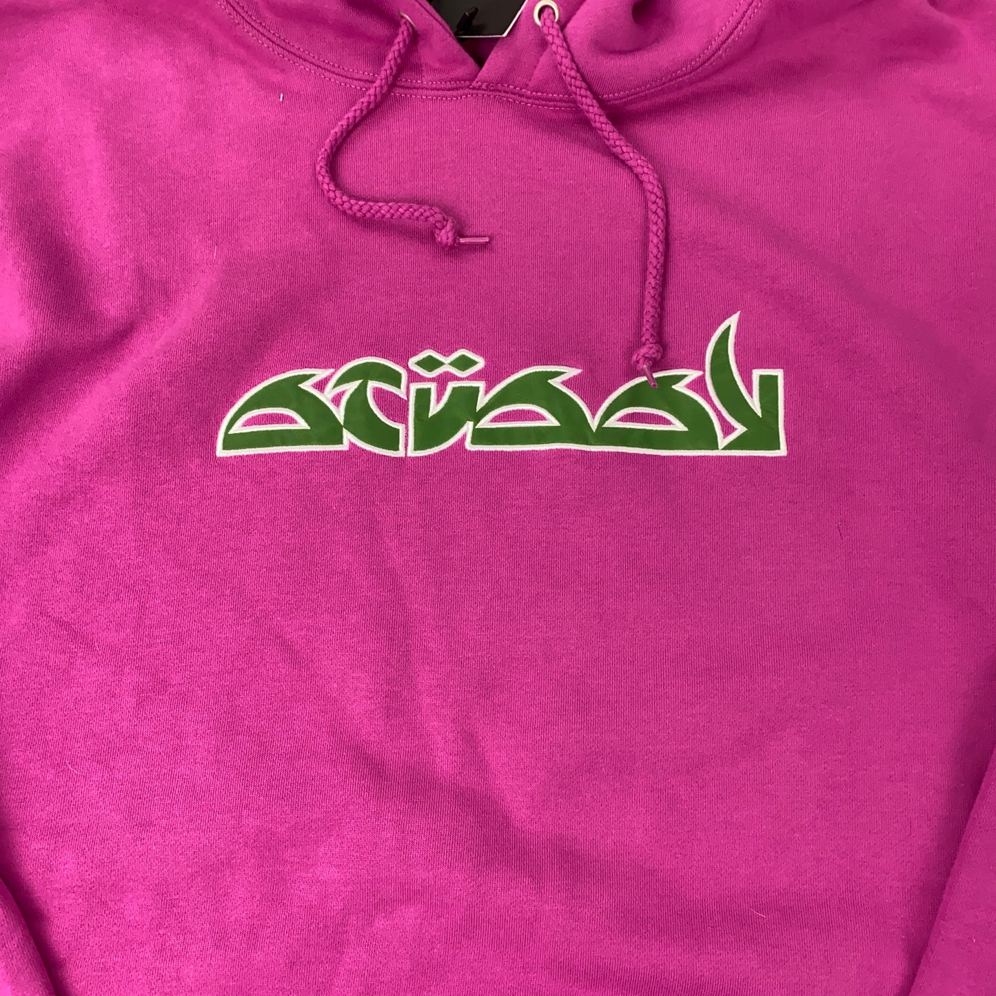 Stussy Script App Logo Hoodie Mens Hooded Sweatshirt