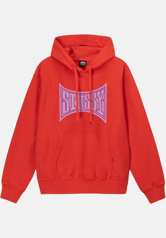 Stussy CHAMPION Pigment Dyed Hoodie