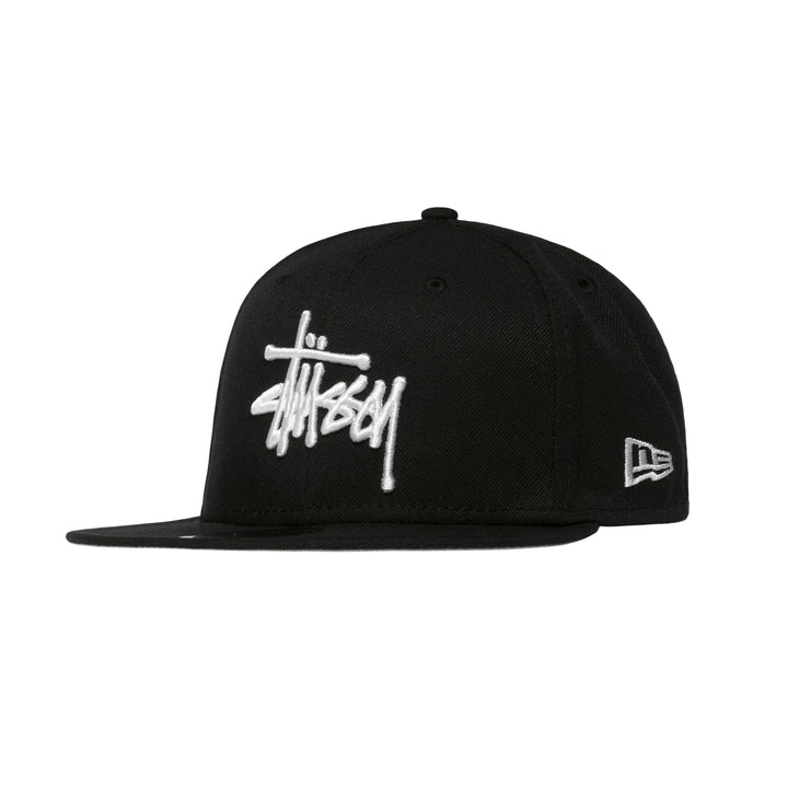 Stussy 7 3/4 Authentic New Era Cap – Exodus Longboard Co.