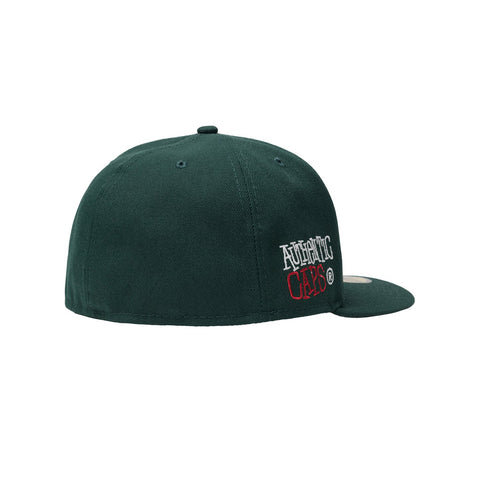 Stussy Authentic New Era Cap 7 5/8