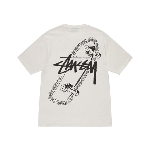 Stussy Skate Posse T Shirt