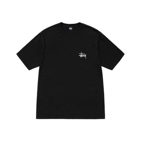 Stussy Basic Pig. Dyed XL Tee