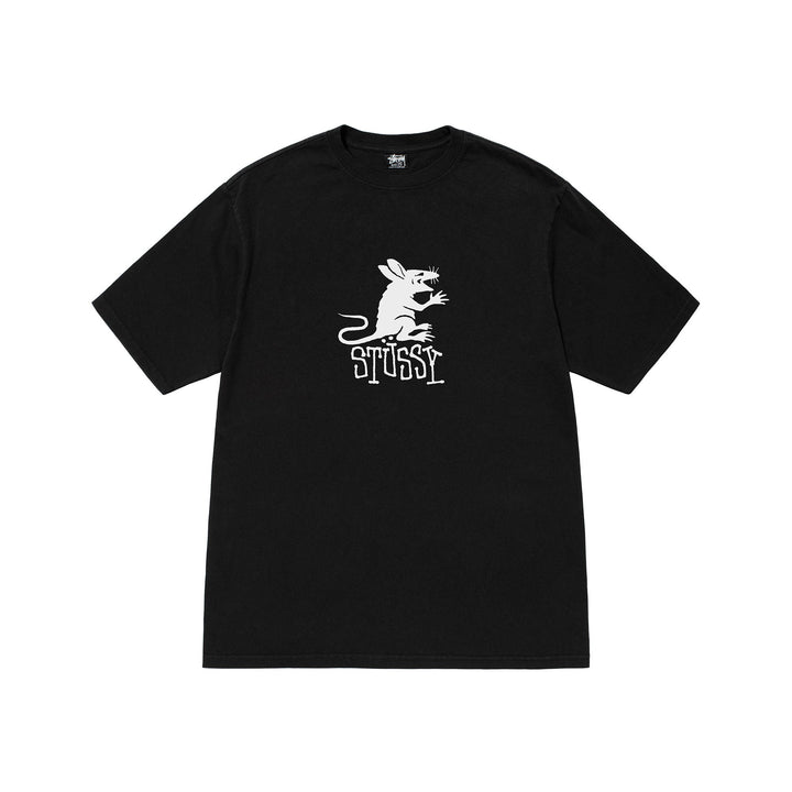 Stussy Rat Tee Pigment Dyed XL T-Shirt