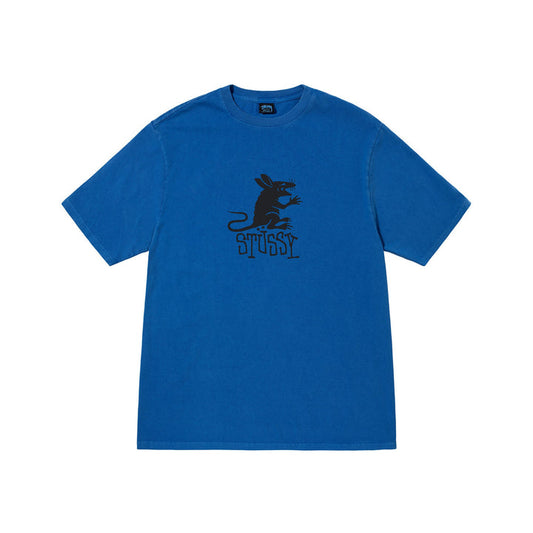 Stussy Rat Tee Pigment Dyed XL T-Shirt