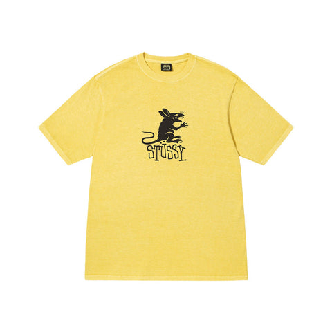 Stussy XL Pigment Dyed Rat Tee
