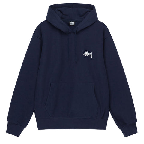 Basic Stussy Hoodie XL