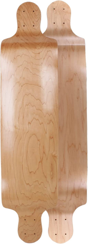 41" Drop down Longboard Skateboard Deck