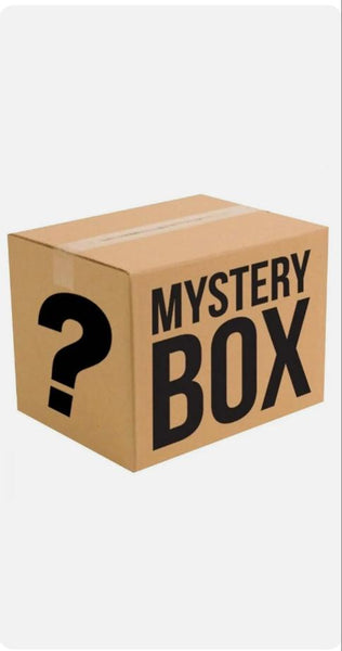 Stussy Mystery Box Pack of 5 XXL T Shirts