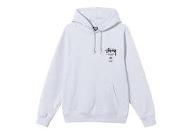 Stussy World Tour Hoodies XL - Hooded Sweatshirt